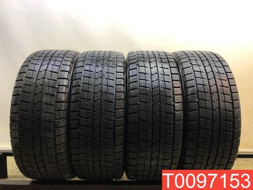 Dunlop DSX 205/55 R16 89Q  - 1