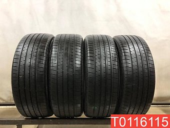 Yokohama BluEarth-XT AE61 235/55 R19 101V 
