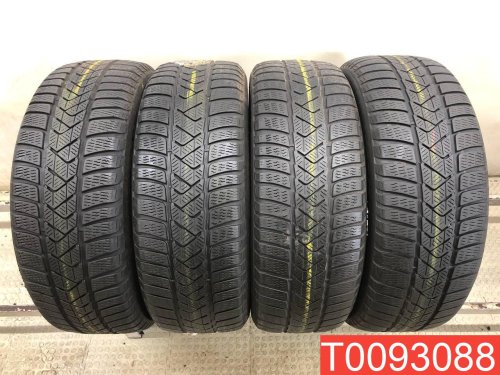 Pirelli Winter Sottozero 3 205/60 R16 96H  - 1