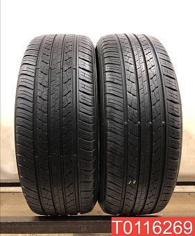Dunlop Grandtrek ST30 235/55 R18 100V 