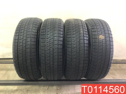 Bridgestone Blizzak VRX 2 205/60 R16 92Q  - 1