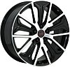 Replica Concept KIA (Ki529) 7,5x18 5x114,3 ET35 dia 67,1 BKF