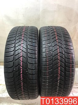 Pirelli Scorpion Winter 245/45 R20 103V 