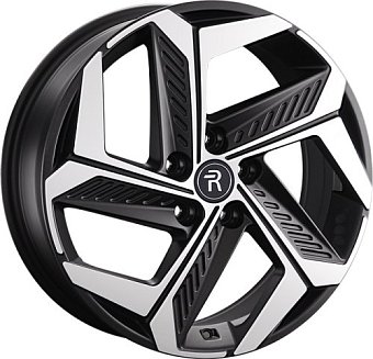 Replay Hyundai (HND352) 7,5x19 5x114,3 ET49,5 dia 67,1 MBF