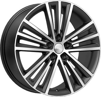 Скад Манчестер 7,5x19 5x108 ET45 dia 63,35 алмаз бархат новый
