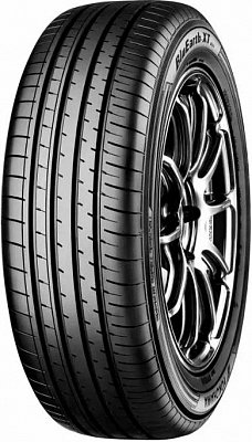 Шины Yokohama Bluearth-XT AE61A - 1