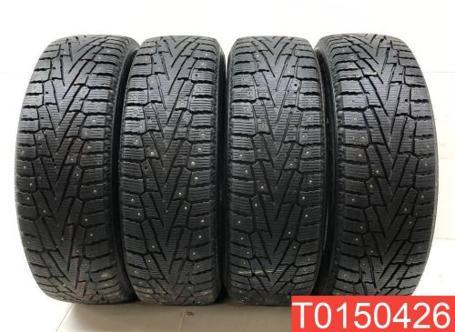 Roadstone Win Guard win Spike SUV 235/65 R17 108T  - 1