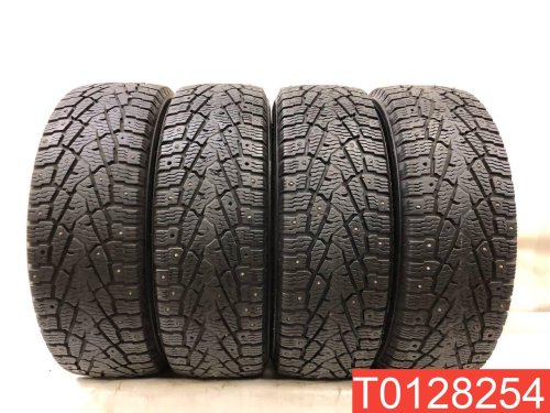 Nokian Tyres Hakkapeliitta C3 205/65 R16 107/105R  - 1