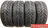 Nokian Tyres Hakkapeliitta 8 SUV 245/55 R19 107T 