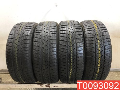 Pirelli Winter Sottozero 3 205/60 R16 96H  - 1