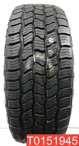 Cooper Discoverer AT 3 4S 285/70 R17 117T  - 1
