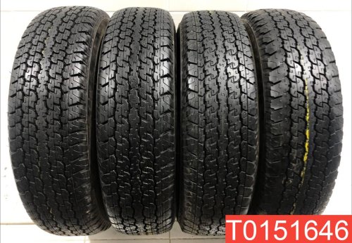 Bridgestone Dueler HT 840 205/0 R16 110/108S  - 1