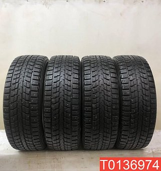 Dunlop SP Winter Ice 01 225/65 R17 102T 