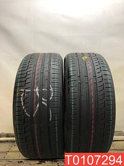 Continental ContiPremiumContact 6 235/50 R19 103Y 