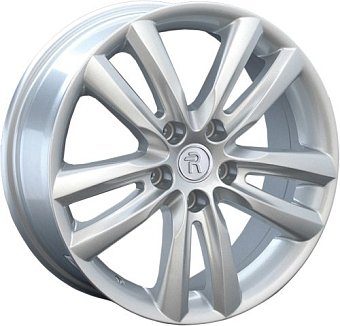 Replay Hyundai (HND170) 7x18 5x114,3 ET41 dia 67,1 S