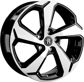 Replay Toyota (TY320) 7,5x19 5x114,3 ET30 dia 60,1 BKF