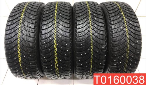 Goodyear UltraGrip Arctic 2 195/55 R16 91T  - 1