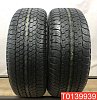 Toyo Open Country A32 265/60 R18 110H 