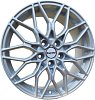 Carwel Тим 1813 (Geely Coolray) 7x18 5x114,3 ET53 dia 54,1 SLT
