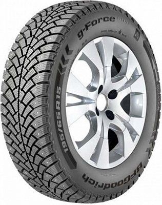 G-Force STUD