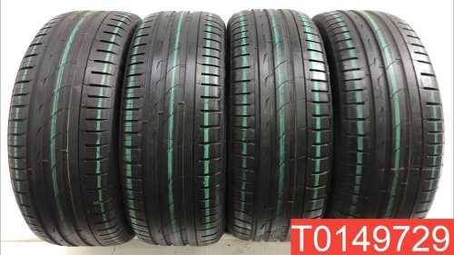 Nokian Tyres zLine SUV 255/55 R19 111W  - 1