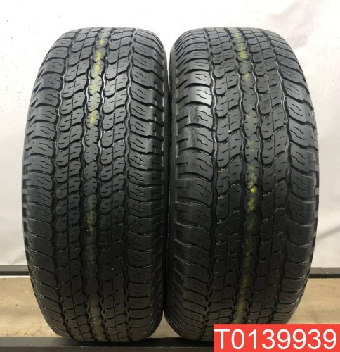 Toyo Open Country A32 265/60 R18 110H  - 1