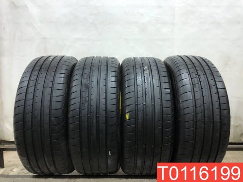 Goodyear Eagle F1 Asymmetric 3 225/45 R18 95W  - 1