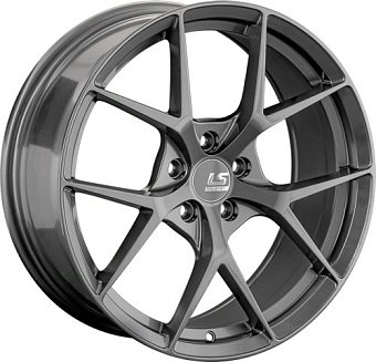 LS FlowForming RC66 8x18 5x108 ET45 dia 63,4 GM