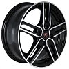 NZ F-12 6x15 4x100 ET40 dia 60,1 BKF