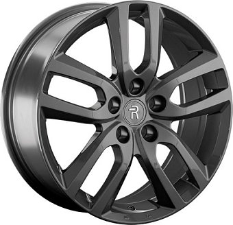 Replay Changan (CHG51) 7,5x18 5x114,3 ET38 dia 60,1 GM