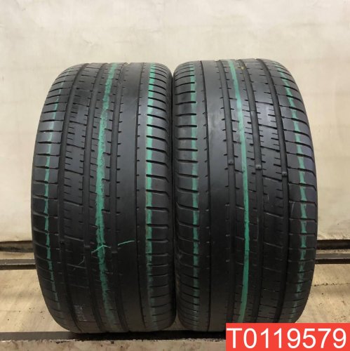 Pirelli Pzero 275/35 R20 102Y RunFlat - 1