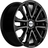 Carwel Пур 1805 7,5x18 6x139,7 ET25 dia 106,1 BL
