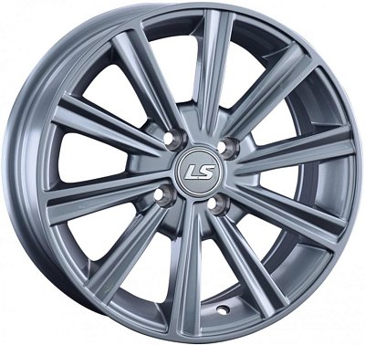 Диски LS wheels 989 - 1