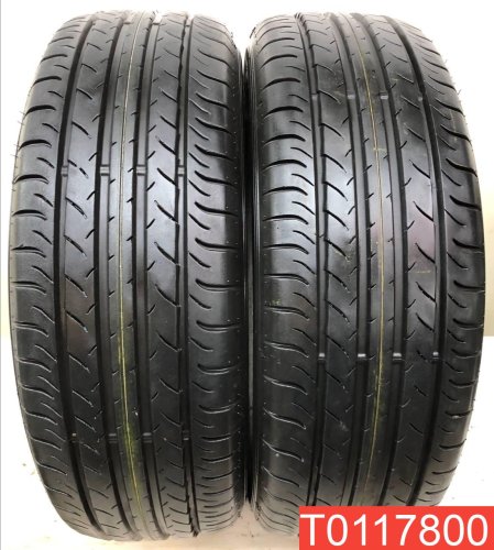 Dunlop SP Sport Maxx 050 225/60 R18 100H  - 1
