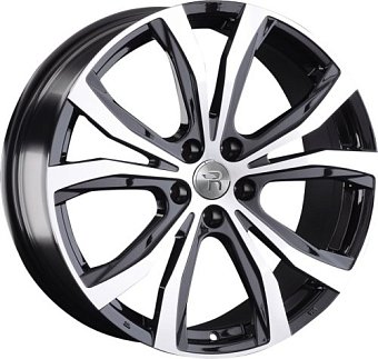 Replay Toyota (TY283) 8x18 5x114,3 ET35 dia 60,1 BKF