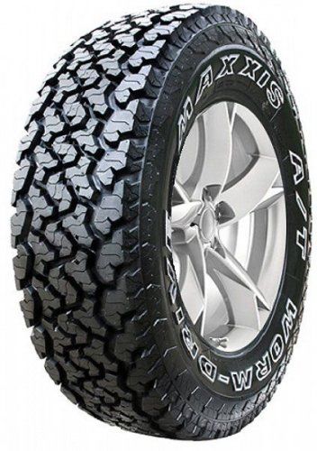 Шины Maxxis AT-980E Worm Drive LT265/75 R16 119/116Q OWL 10PR Таиланд - 1