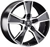 Replay BMW (B252) 8x20 5x112 ET27 dia 66,6 BKF