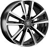 Replay BMW (B304) 7,5x18 5x112 ET25 dia 66,6 BKF