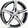 Nitro N2O Y3159 6,5x16 5x114,3 ET45 dia 60,1 BFP