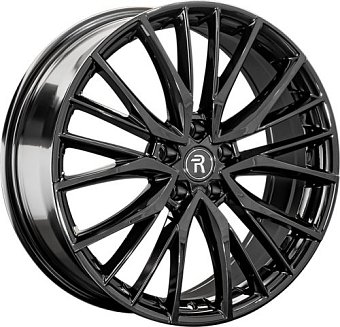 Replay Lexus (LX244) 7,5x20 5x114,3 ET35 dia 60,1 BK