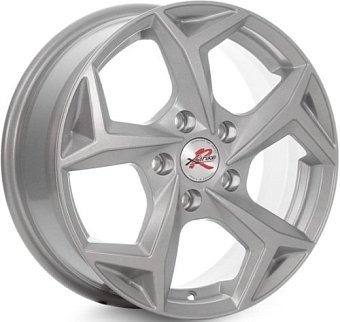 X Trike RST R066 Renault Kaptur 6,5x16 5x114,3 ET50 dia 66,1 HSL