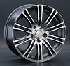 LS wheels 146 7x16 5x114,3 ET40 dia 73,1 GMF