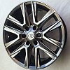 Zixi Toyota (5042) 8x18 5x150 ET45 dia 110,5 HB