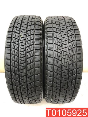 Bridgestone Blizzak DM-V1 225/65 R17 102Q  - 1