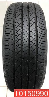 Dunlop SP Sport 270 235/55 R18 100H 