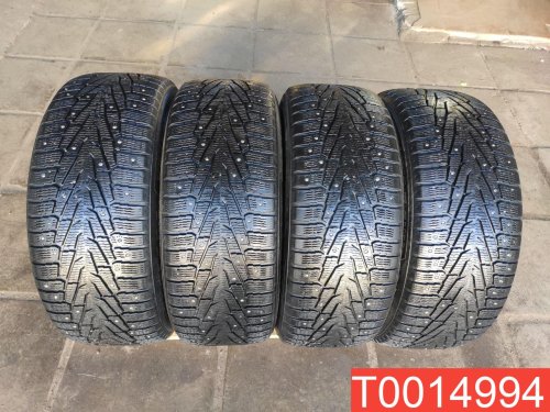 Nokian Tyres Hakkapeliitta 7 285/60 R18 116T  - 1