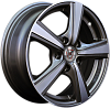 NZ SH629 6x14 4x98 ET35 dia 58,6 GMF