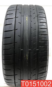 Dunlop SP Sport Maxx 050+ 255/35 R18 94Y 
