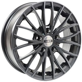 TechLine NEO 671 6,5x16 5x108 ET40 dia 54,1 BLm Россия TechLine NEO 671 6,5x16 5x108 ET40 dia 54,1 BLm Россия