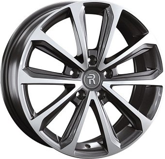 Replay Lexus (LX158) 8x18 5x114,3 ET30 dia 60,1 GMF